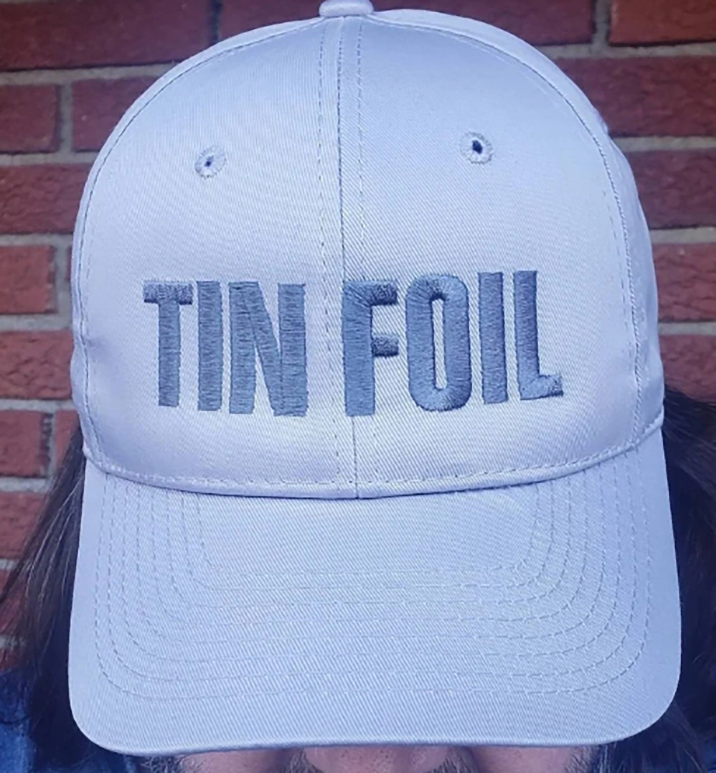 TinFoil Hat