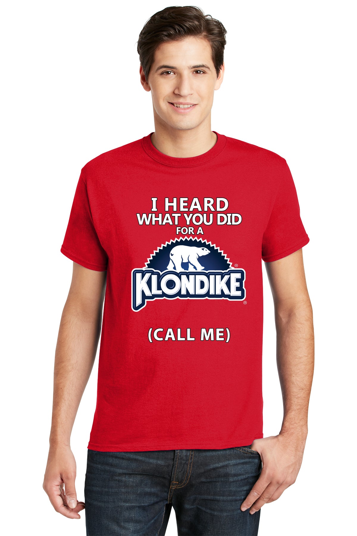 Klondike Men's Long Sleeve