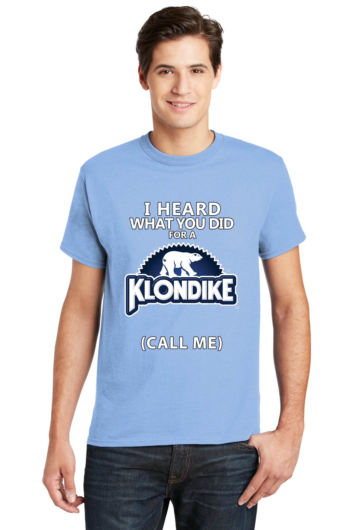 Klondike Men's Long Sleeve